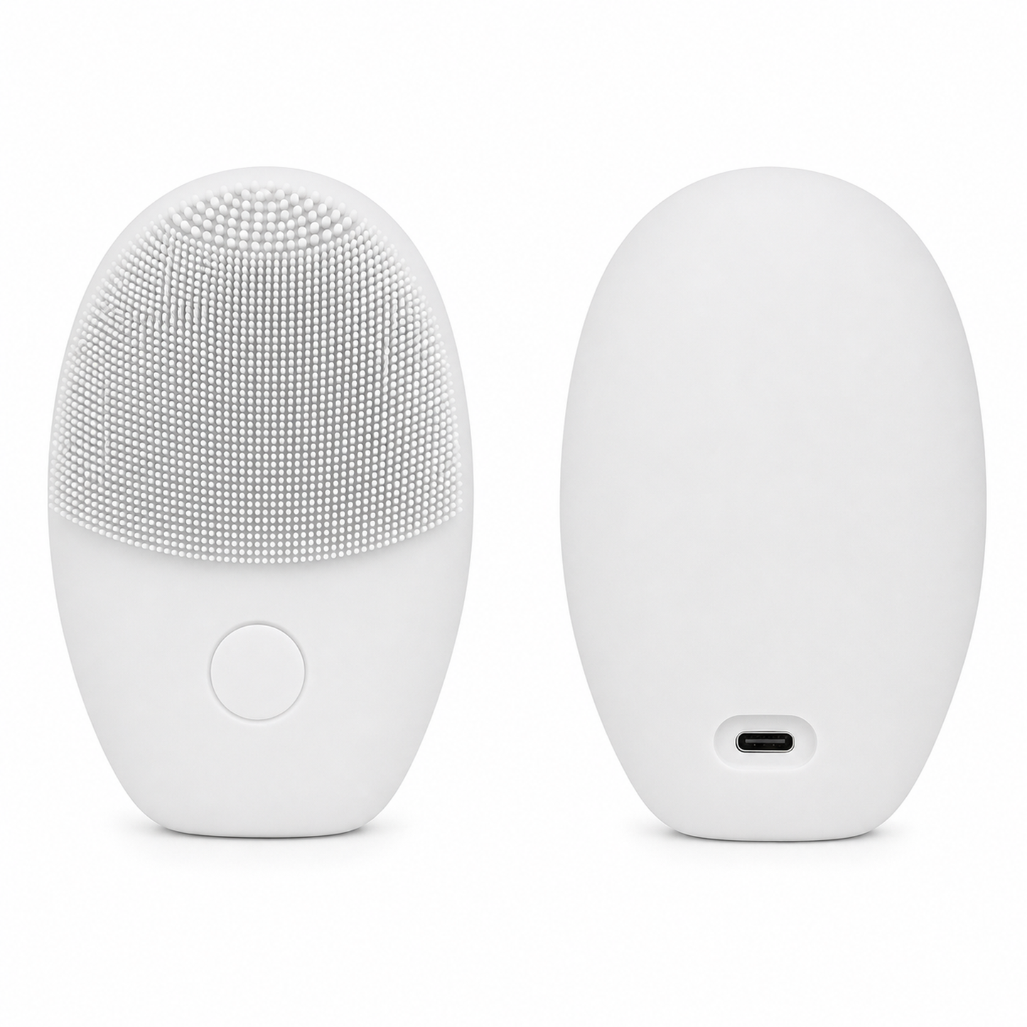 Silicone Facial Cleansing Brush