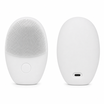 Silicone Facial Cleansing Brush