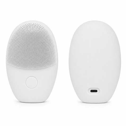 Silicone Facial Cleansing Brush